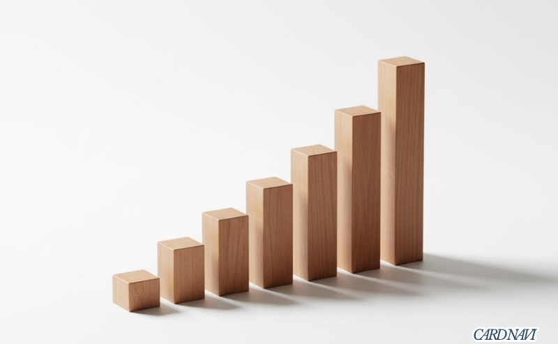 UCプラチナカードの年会費の損益分岐点と高いコストパフォーマンスを示すグラフのイメージ